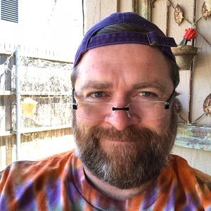 Meet your Posher, Brad